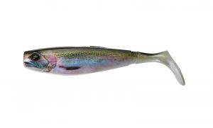 Gumená nástraha G Bump Natural Skin 17cm Rainbow Trout